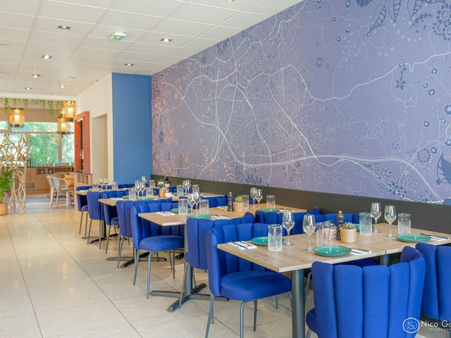 MOZAMI Aix en Provence 