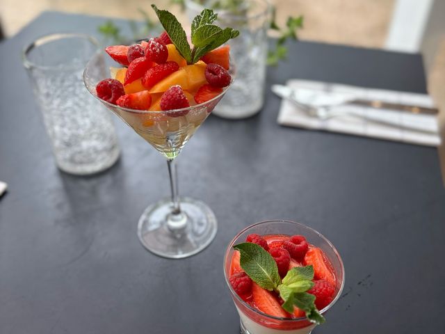 MOZAMI Aix en Provence 