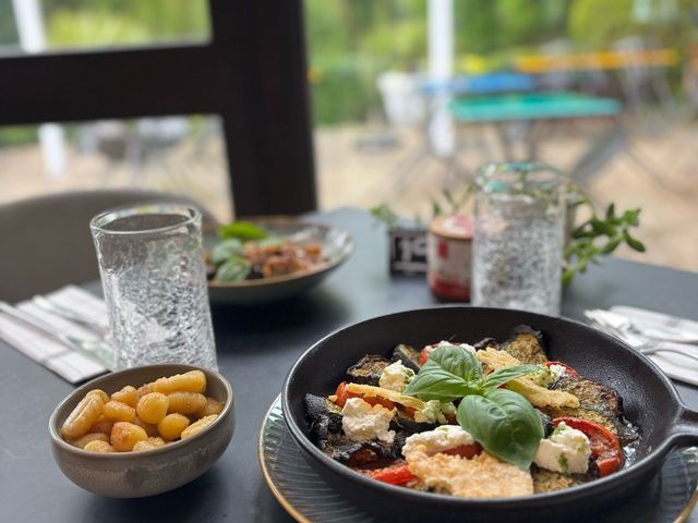 MOZAMI Aix en Provence 