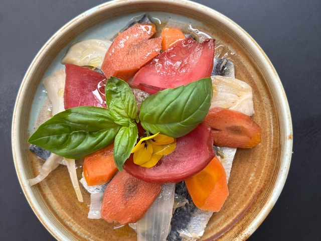 MOZAMI Aix en Provence 